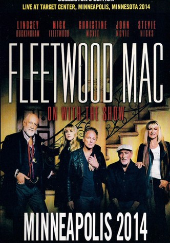 Fleetwood Mac - Live at Target Center