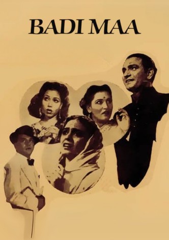 Badi Maa