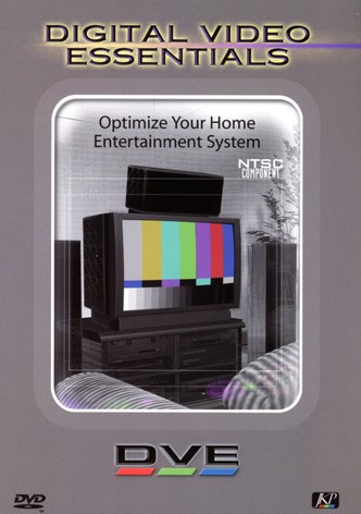 Digital Video Essentials