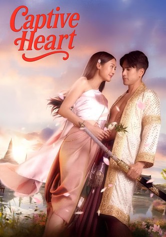 Captive Heart
