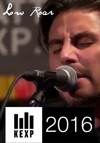Low Roar - Live on KEXP 2014