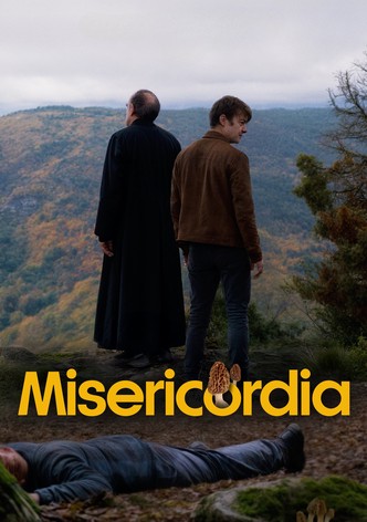 Misericordia