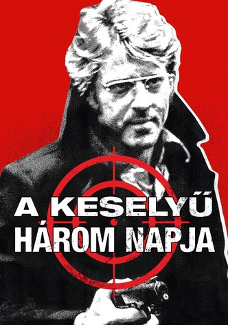 A keselyű három napja