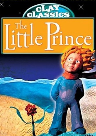 The Little Prince