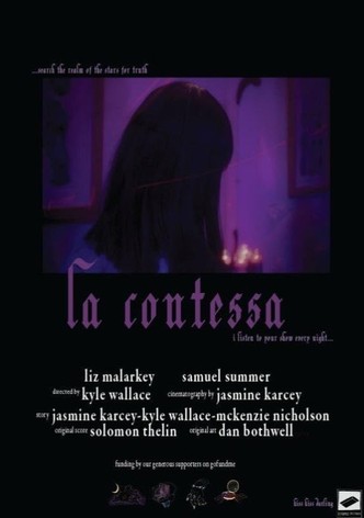 La Contessa