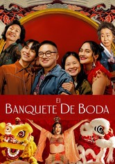 El banquete de bodas