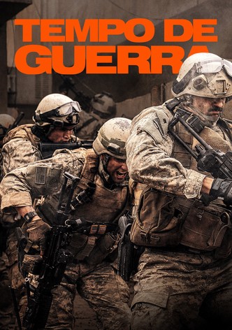 Tempo de Guerra