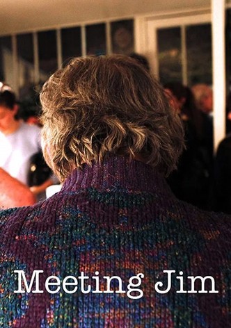 Jim'le Tanışmak
