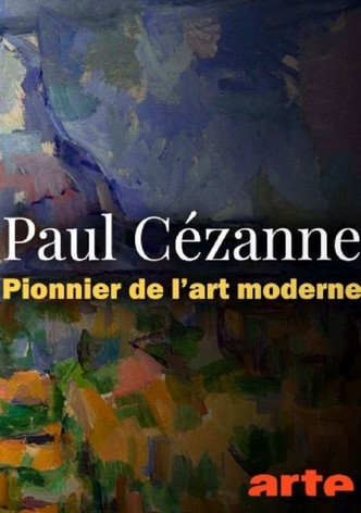 Paul Cézanne