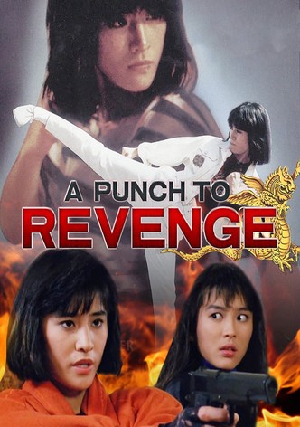 A Punch to Revenge