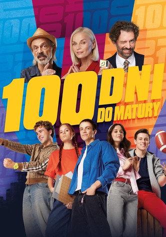 100 dni do matury