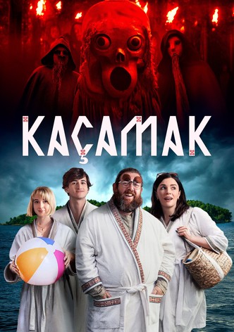 Kaçamak