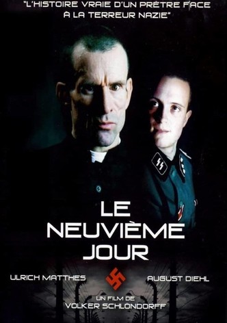 Le neuvième jour