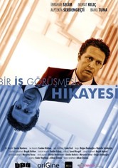 Bir İş Görüşmesi Hikayesi