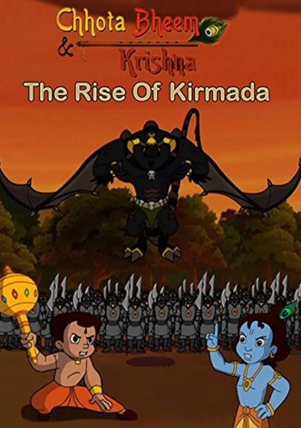 The Rise of Kirmada