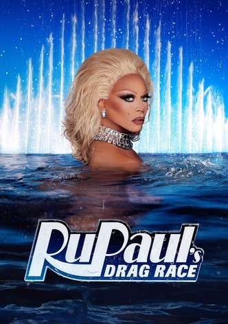 RuPaul: Reinas del drag - Temporada 17