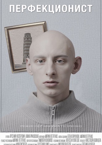 Перфекционист