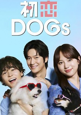 Love is for the Dogs - Sezonul 1