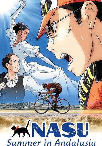 Nasu: Summer in Andalusia
