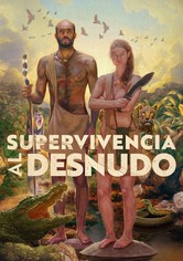 Supervivencia al desnudo