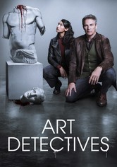 Art Detectives - Series 1