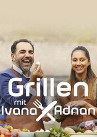Grillen mit Ali und Adnan