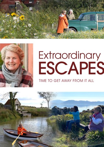 Extraordinary Escapes