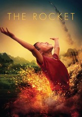 Die Rakete