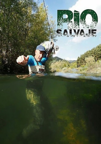 Rio Salvaje