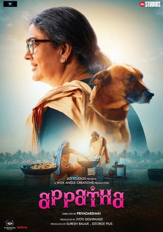 Appatha