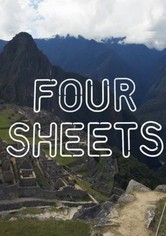 Four Sheets - Four Sheets