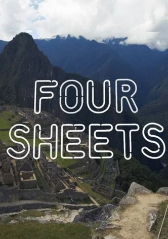 Four Sheets