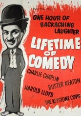 Lifetime of Comedy