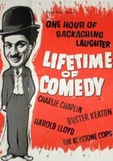 Lifetime of Comedy