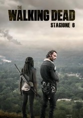 The Walking Dead