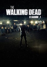 The Walking Dead