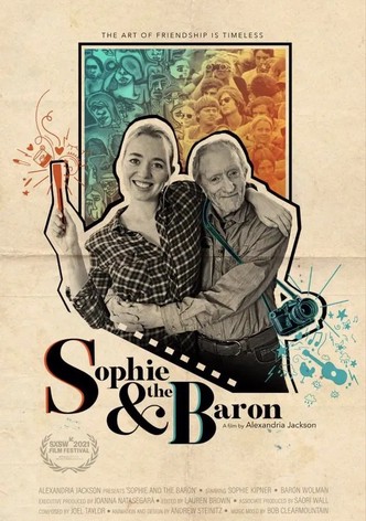 Sophie and the Baron