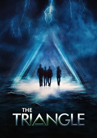 The Triangle poster