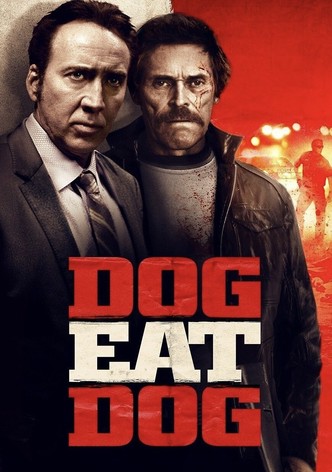 Dog Eat Dog