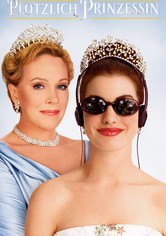 Plötzlich Prinzessin