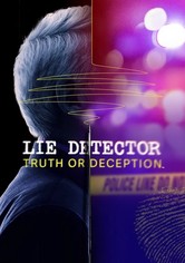 Lie Detector: Truth or Deception
