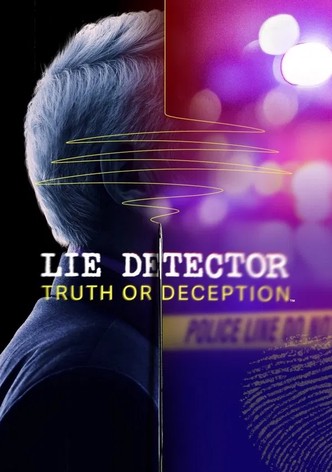 Lie Detector: Truth or Deception - Temporada 1