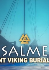 Salme: Ancient Viking Burial Ships