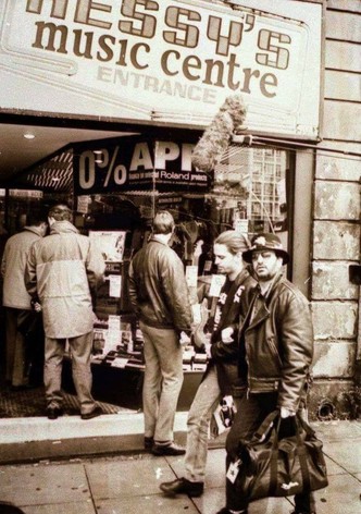 Ringo Starr Going Home