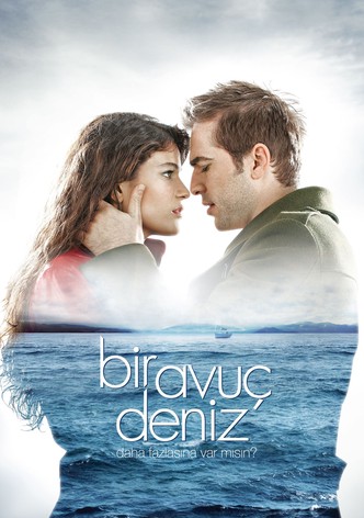 Bir Avuç Deniz