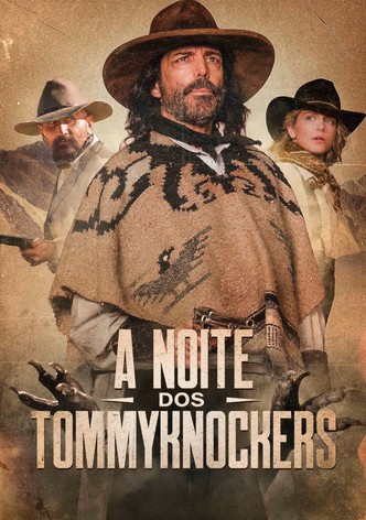 A Noite dos Tommyknockers