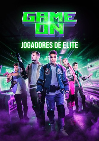 Game on - Jogadores de Elite