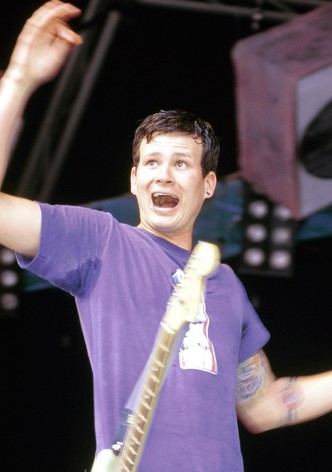 blink-182 - Live from Big Day Out Sydney 2000