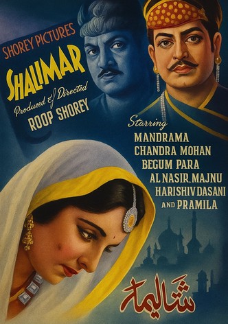 Shalimar