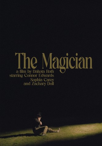The Magician
